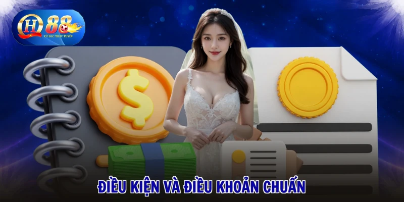Điều kiện và điều khoản chuẩn