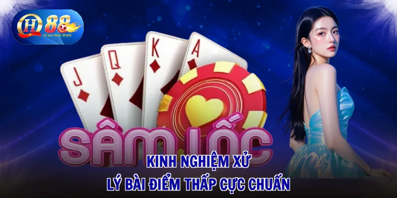 Kinh nghiệm xử lý bài điểm thấp cực chuẩn